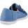 Topánky Chlapec Nízke tenisky Victoria 106310V Modrá