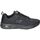 Topánky Muž Univerzálna športová obuv Skechers 52559-BBK Čierna
