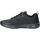 Topánky Muž Univerzálna športová obuv Skechers 52559-BBK Čierna