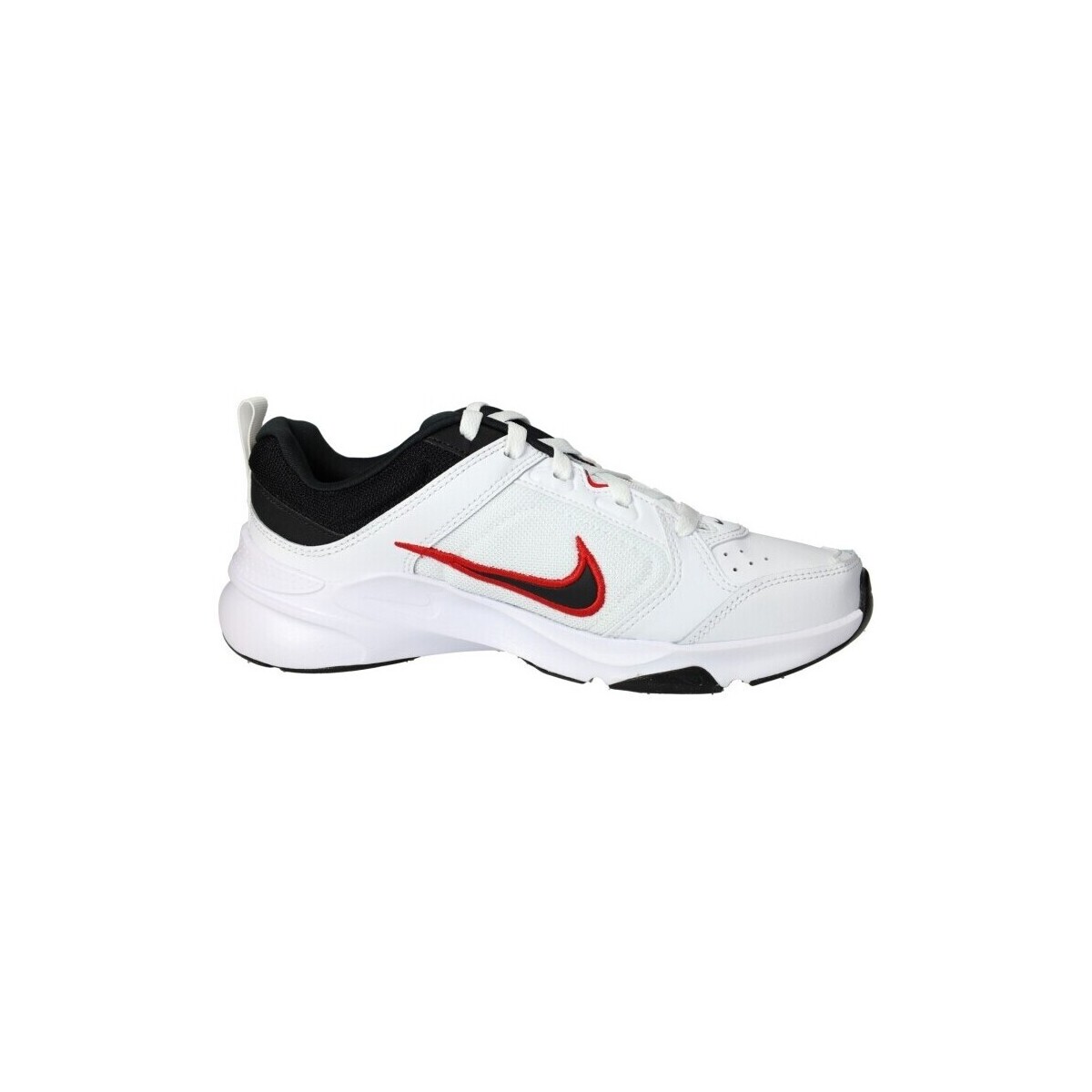 Topánky Muž Nízke tenisky Nike  Biela