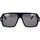 Hodinky & Bižutéria Slnečné okuliare Tom Ford Occhiali da Sole  Camden FT0933/S 01A Čierna