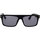 Hodinky & Bižutéria Slnečné okuliare Tom Ford Occhiali da Sole  Philippe FT0999-N/S 02D Polarizzati Čierna