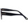 Hodinky & Bižutéria Slnečné okuliare Tom Ford Occhiali da Sole  Oliver-02 FT1025/S 05A Čierna