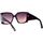 Hodinky & Bižutéria Slnečné okuliare Tom Ford Occhiali da Sole  FT0921/S Jacquetta 81B Fialová 