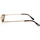 Hodinky & Bižutéria Slnečné okuliare Tom Ford Occhiali da Sole  Cam FT0979/S 28G Zlatá