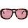 Hodinky & Bižutéria Slnečné okuliare Tom Ford Occhiali da Sole  Billie FT1012/S 52Y Hnedá