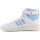 Topánky Muž Členkové tenisky adidas Originals Adidas Forum 84 Hi GW5924 Biela