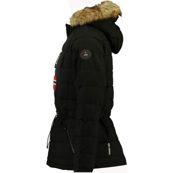 Geographical Norway - Coconut-WR036H Čierna