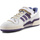 Topánky Muž Nízke tenisky adidas Originals Adidas Forum 84 Low GX4535 Viacfarebná