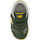 Topánky Chlapec Bežecká a trailová obuv New Balance Iz373 m Zelená