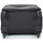 Tašky Pružné cestovné kufre David Jones BA-5049-3 Čierna