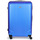 Tašky Pevné cestovné kufre David Jones BA-1057-3 Modrá