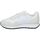 Topánky Muž Univerzálna športová obuv Tommy Hilfiger 1316YBR Biela