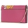 Tašky Žena Kabelky Versace 75VA5PP6 Ružová