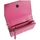 Tašky Žena Kabelky Versace 75VA5PP6 Ružová