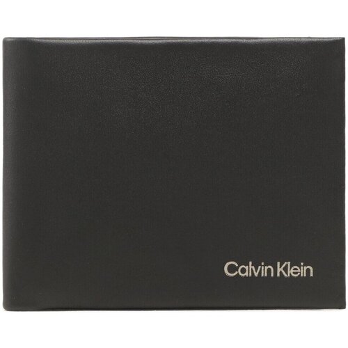 Tašky Muž Peňaženky Calvin Klein Jeans K50K510597 Čierna