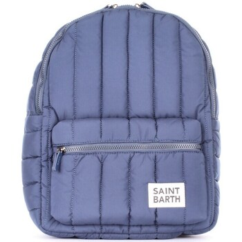 Tašky Tašky pre notebooky Mc2 Saint Barth PUF0004 10464E Modrá