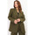 Oblečenie Žena Saká a blejzre La Modeuse 68538_P159800 Zelená