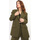 Oblečenie Žena Saká a blejzre La Modeuse 68538_P159800 Zelená