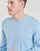 Oblečenie Muž Mikiny Levi's LIGHTWEIGHT HM SWEATER Modrá
