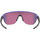 Hodinky & Bižutéria Slnečné okuliare Oakley Occhiali da Sole  Corridor OO9248 924808 Fialová 