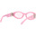 Hodinky & Bižutéria Slnečné okuliare Ambush Occhiali da Sole  Gogolen 13030 Ružová