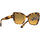 Hodinky & Bižutéria Žena Slnečné okuliare D&G Occhiali da Sole Dolce&Gabbana DG4348 512/18 Hnedá