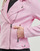 Oblečenie Žena Kožené bundy a syntetické bundy Vero Moda VMJOSE Ružová
