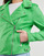 Oblečenie Žena Kožené bundy a syntetické bundy Vero Moda VMJOSE Zelená