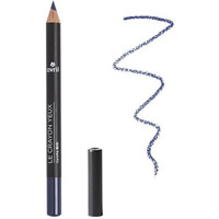 krasa Žena Ceruzky na oči Avril Certified Organic Eye Pencil - Bleu Nuit Modrá
