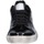 Topánky Žena Módne tenisky Karl Lagerfeld EY88 Čierna