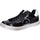 Topánky Žena Módne tenisky Karl Lagerfeld EY88 Čierna