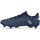Topánky Muž Futbalové kopačky Puma 03 FUTURE PLAY MXSG Modrá