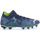 Topánky Muž Futbalové kopačky Puma 03 FUTURE PRO FGAG Modrá