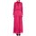 Oblečenie Žena Nohavice päťvreckové Semicouture S3WU10 Ružová
