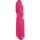 Oblečenie Žena Nohavice päťvreckové Semicouture S3WU10 Ružová