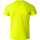 Oblečenie Muž Tričká s krátkym rukávom Joma R-Combi Short Sleeve Tee Žltá
