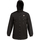 Oblečenie Muž Parky Joma Explorer Anorak Jacket Čierna