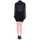 Oblečenie Žena Košele a blúzky Semicouture S3WA15 Čierna