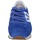 Topánky Muž Módne tenisky Wushu Ruyi EY92 TIANTAN 03 Modrá