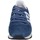 Topánky Muž Módne tenisky Wushu Ruyi EY99 TIANTAN 56 Modrá