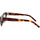 Hodinky & Bižutéria Slnečné okuliare Yves Saint Laurent Occhiali da Sole Saint Laurent SL M127/F 003 Hnedá