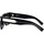 Hodinky & Bižutéria Slnečné okuliare Yves Saint Laurent Occhiali da Sole Saint Laurent SL 628 001 Čierna