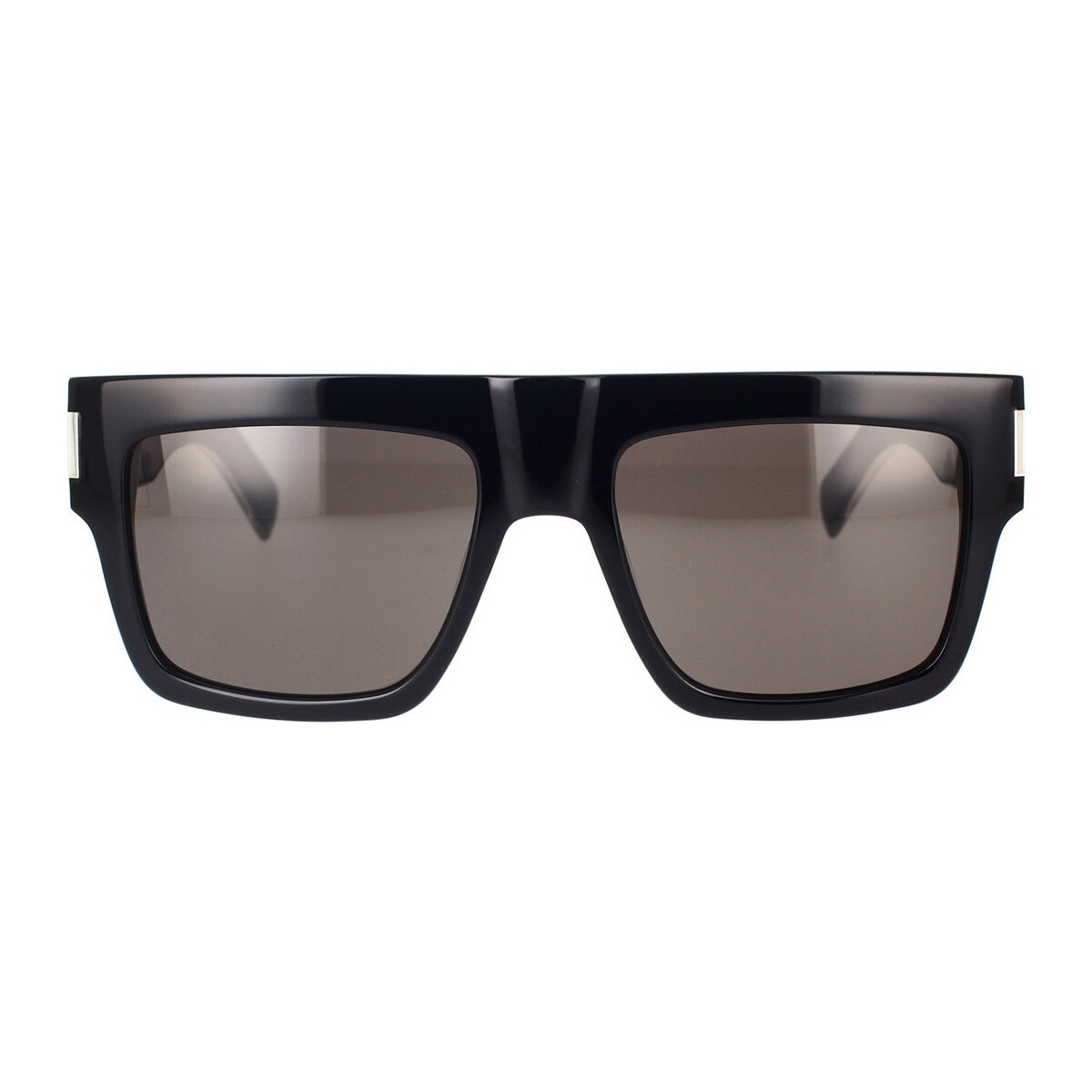 Hodinky & Bižutéria Slnečné okuliare Yves Saint Laurent Occhiali da Sole Saint Laurent SL 628 001 Čierna