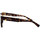 Hodinky & Bižutéria Žena Slnečné okuliare Yves Saint Laurent Occhiali da Sole Saint Laurent SL 641 002 Hnedá
