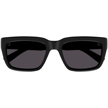Hodinky & Bižutéria Žena Slnečné okuliare Yves Saint Laurent Occhiali da Sole Saint Laurent SL 615 001 Čierna