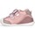 Topánky Dievča Čižmičky Biomecanics 70923 Ružová