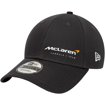 Textilné doplnky Muž Šiltovky New-Era McLaren F1 Team Essentials Cap Čierna