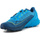 Topánky Muž Bežecká a trailová obuv Dynafit Ultra 50 64066-8885 Frost/Fjord Modrá