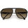 Hodinky & Bižutéria Slnečné okuliare Carrera Occhiali da Sole  296/S 2M2 Hnedá